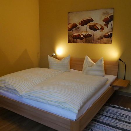 Lindenhof Wohnung 2, Erdgeschoss Vipperow エクステリア 写真